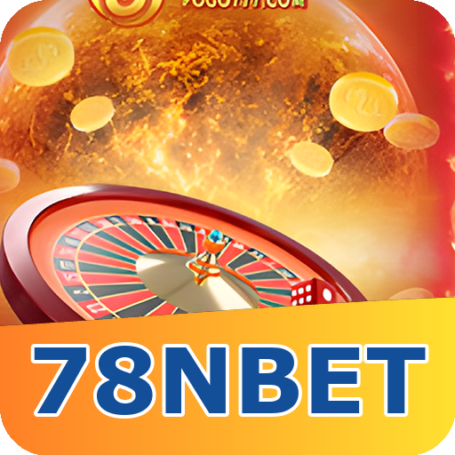 Logo Oficial 78N BET Download